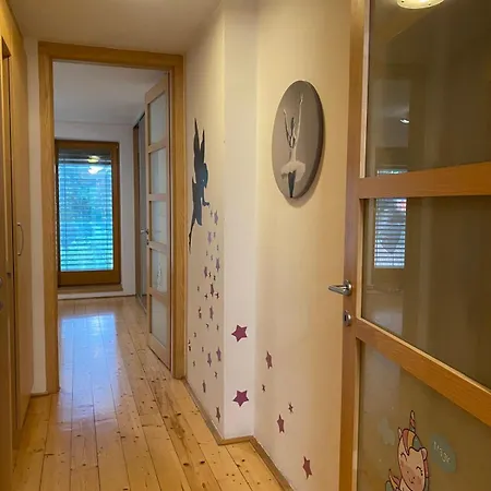 #3 With Double Bed In A With Nice Pool * Vaňov